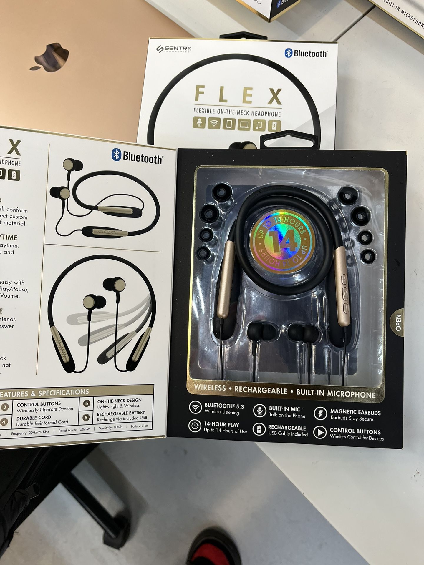 Wireless Headphones