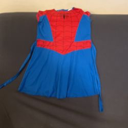 Girl Costume
