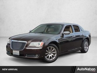 2012 Chrysler 300