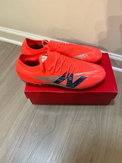 New Balance Furon Elite FG V8 Size 10.5