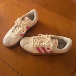 New In Box Adidas Women's VL Sport 3.0 Size 8.5 
