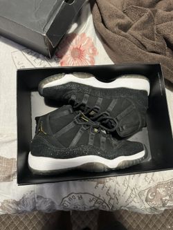 Jordan 11 Heiress Size 6.5y