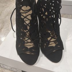 New!! Bootie 