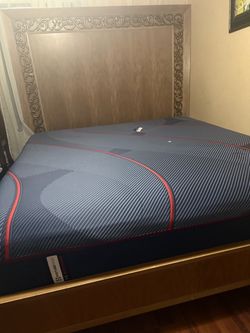Bed frame