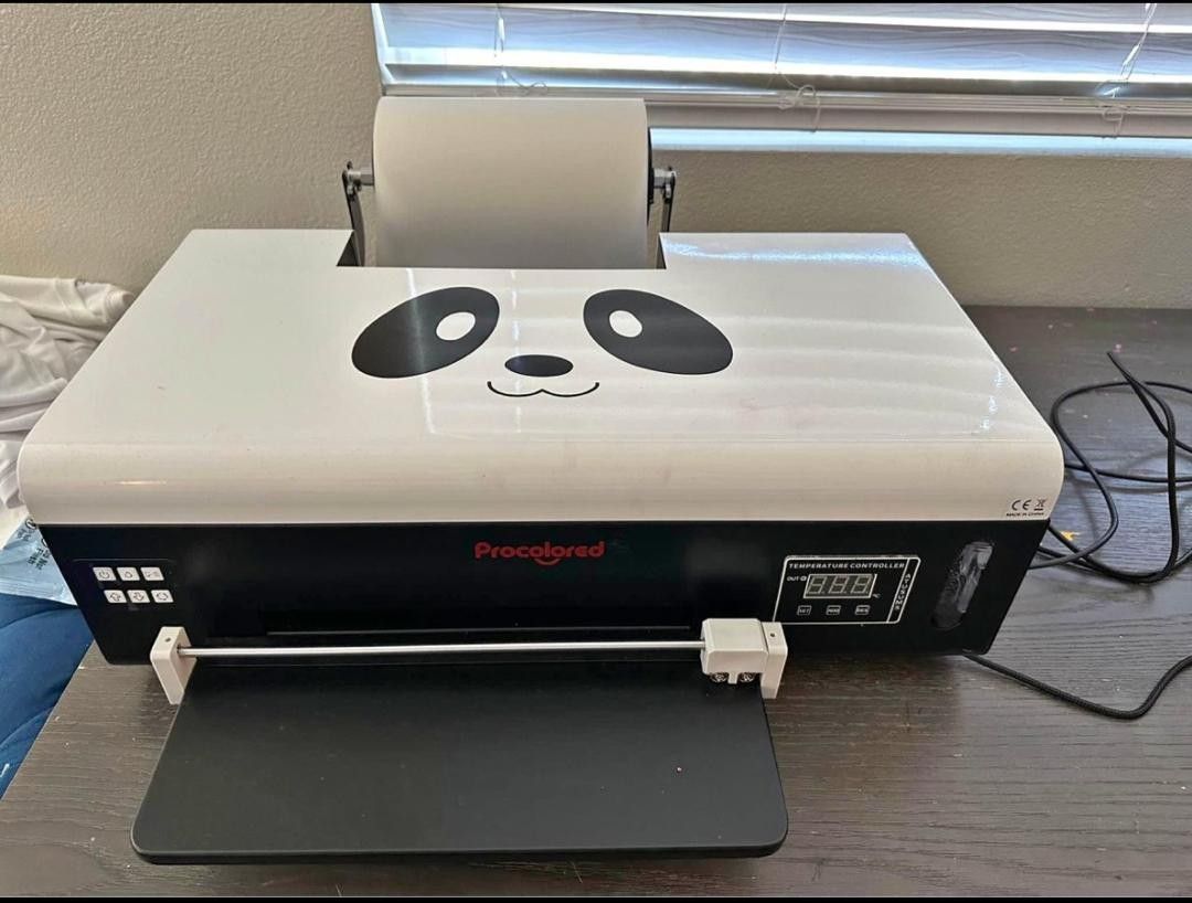 DTF printer