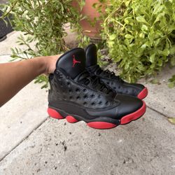 Jordan 13 Dirty Bred 