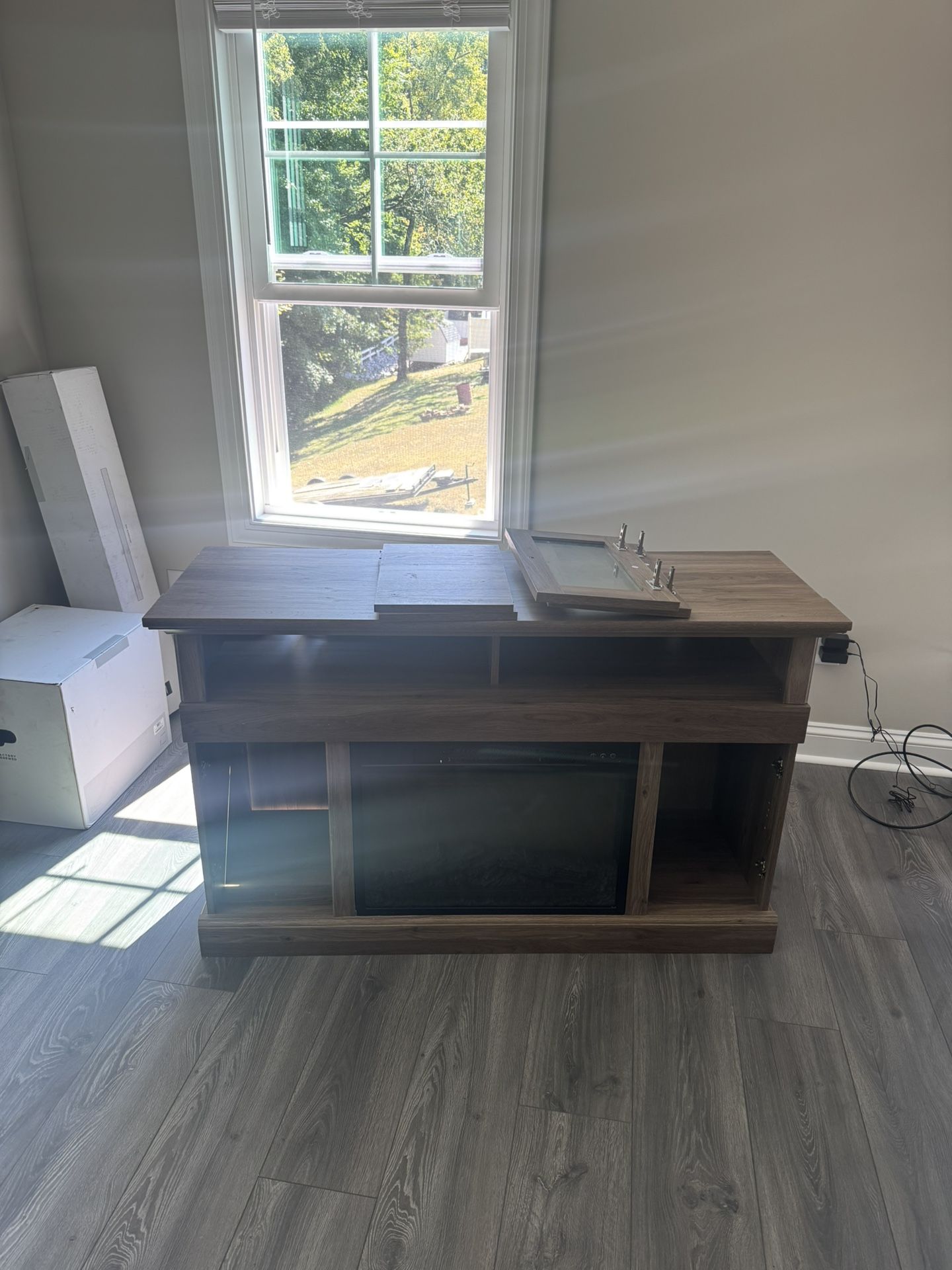 Tv Stand 