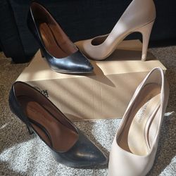  Heels
