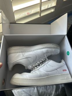 Supreme Air Force 1s