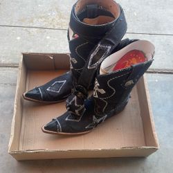 Men’s Boots 