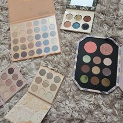 Eyeshadow Palette MakeupBundle