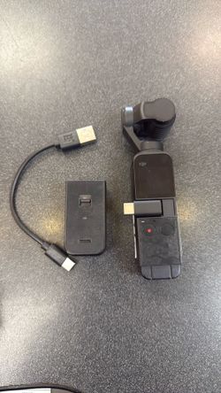 DJI Pocket 2