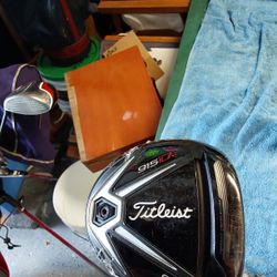 Titleist D2 9.5