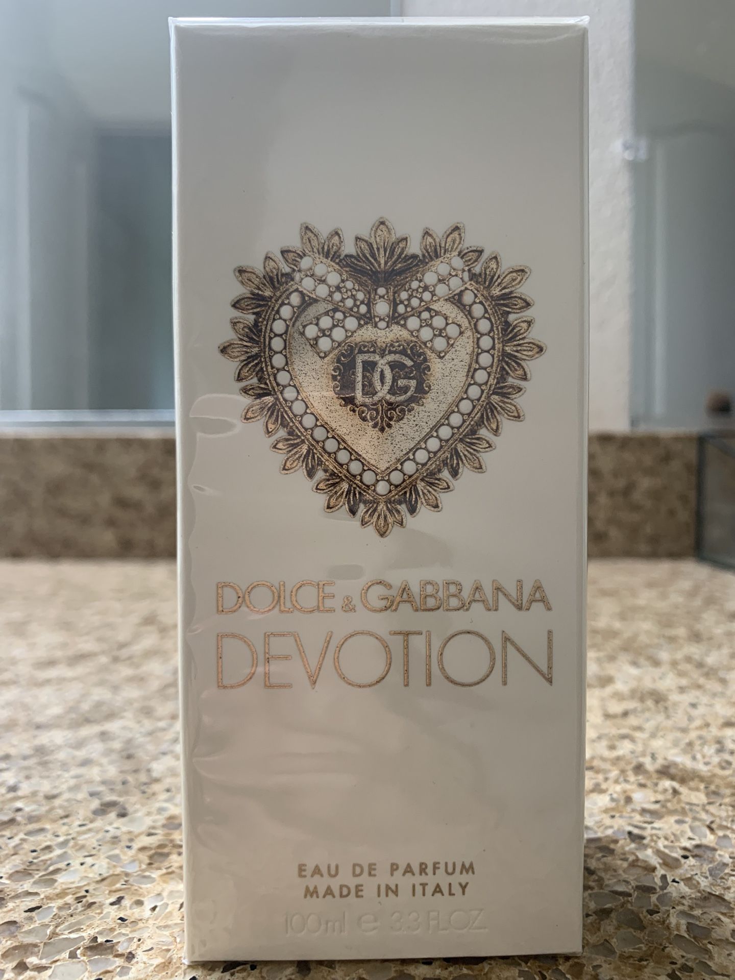 Dolce & Gabbana Devotion EDP