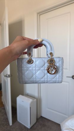 Christian Dior Micro Lady D-Joy
