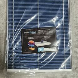 2016-2021 Tesla (Model X) HEPA-Filter