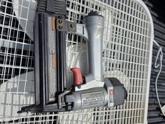 Porter cable neil gun nail