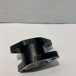 Yamaha Warrior 350 Carb Intake
