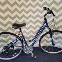 Diamondback Vital2 Bike