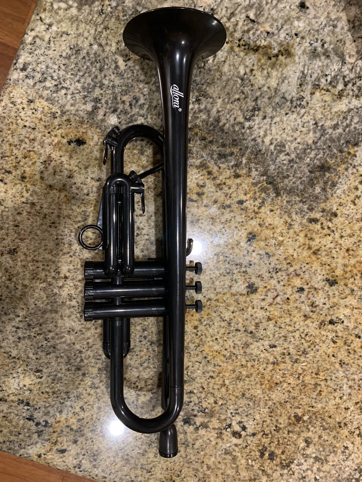 Allora plastic trumpet outlet