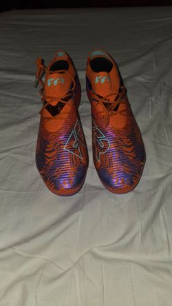 PUMA Future 8 Ultimate FG/AG Creativity Pack
