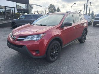 2014 Toyota RAV4