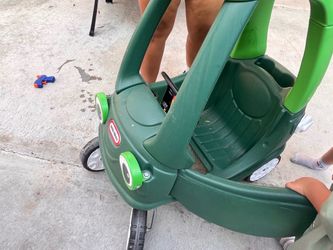 Kids car