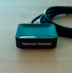 Harman Kardon BTA 10 Bluetooth Audio Receiver
