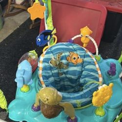 Nemo Bouncer 