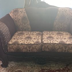 Sofa Seat Set