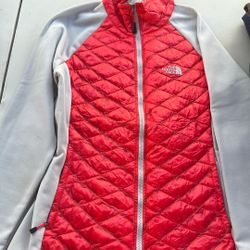 The North Face Jacket Size S
