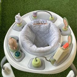 Baby Bounce Chair 2 And 1