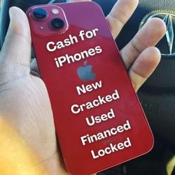 Iphone 13 Product Red 256gb Verizon 