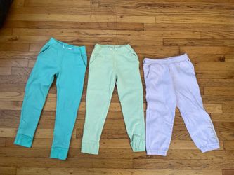 GIRLS ADAPTIVE SWEATS Bundle (3)