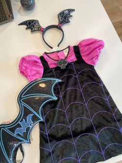 Vampirina Halloween Costume - Disney Store