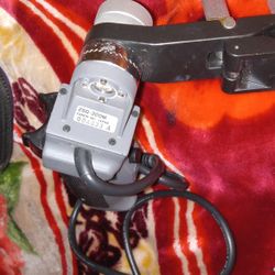 Canon ZSG-200M Zoom Servo Grip