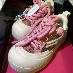 KILLWINNER DOUBLESMILE SNEAKERS