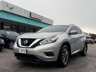 2015 Nissan Murano
