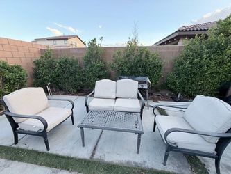 Outdoor Furniture sets $300 each OBO