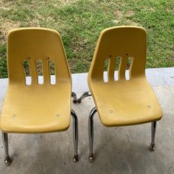 Child Chairs