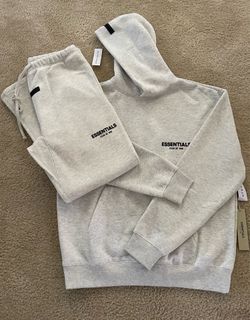 Essential 2 Pc Set- Lg