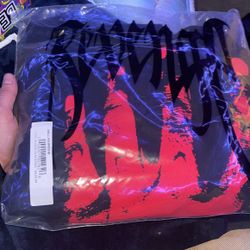 Kill Hoody XXXTentacion Hoody 5 Year Anniversary