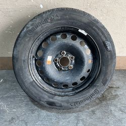 (441) 15-25 Ford Transit Connect Wheel Alignment 2015 2016 2017 2018 2019 2020 2021 2022 2023 2024 2025