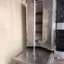 Shawarma Maker