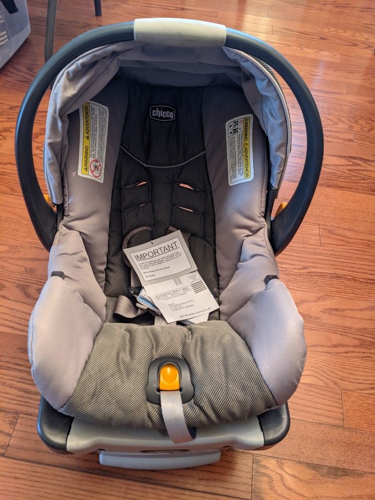 Car Seat