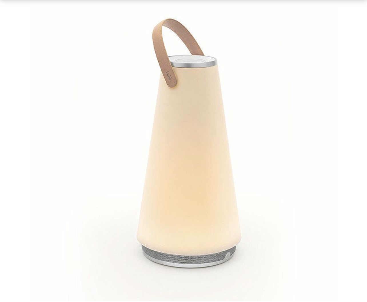 Pablo Design - UMA - Sound + Lantern