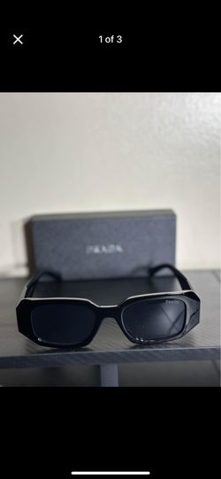 Prada sunglasses