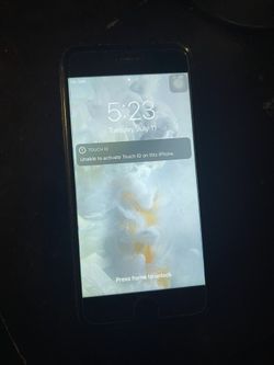 iPhone 7