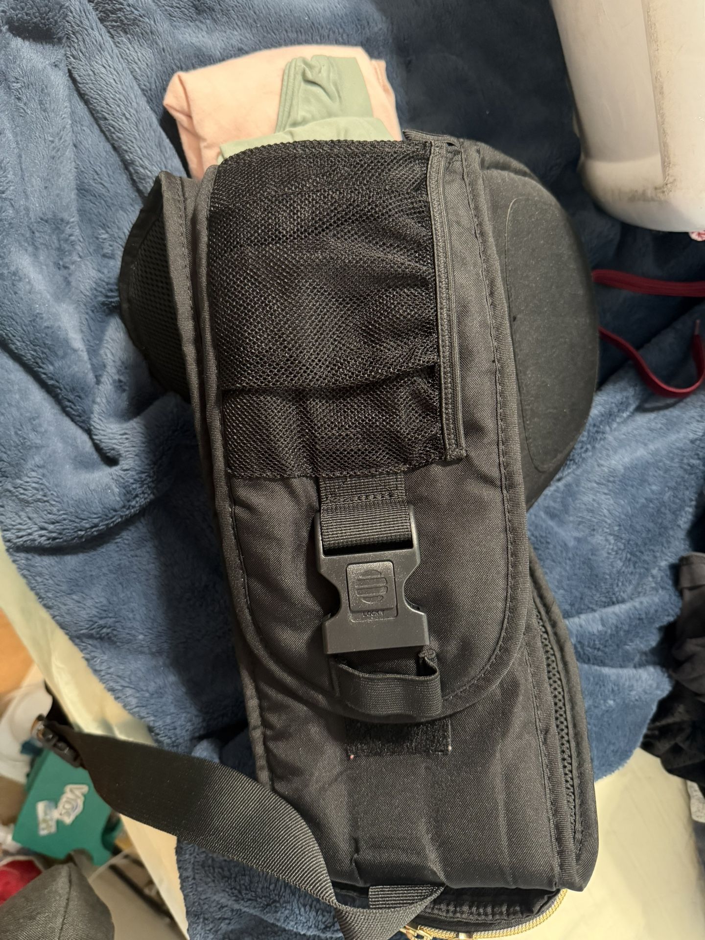 Tush Baby Carrier