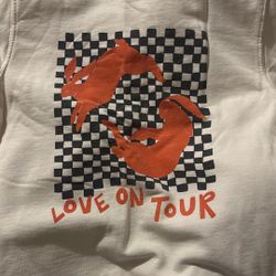 Sudadera Del TOUR DE HARRY STYLES